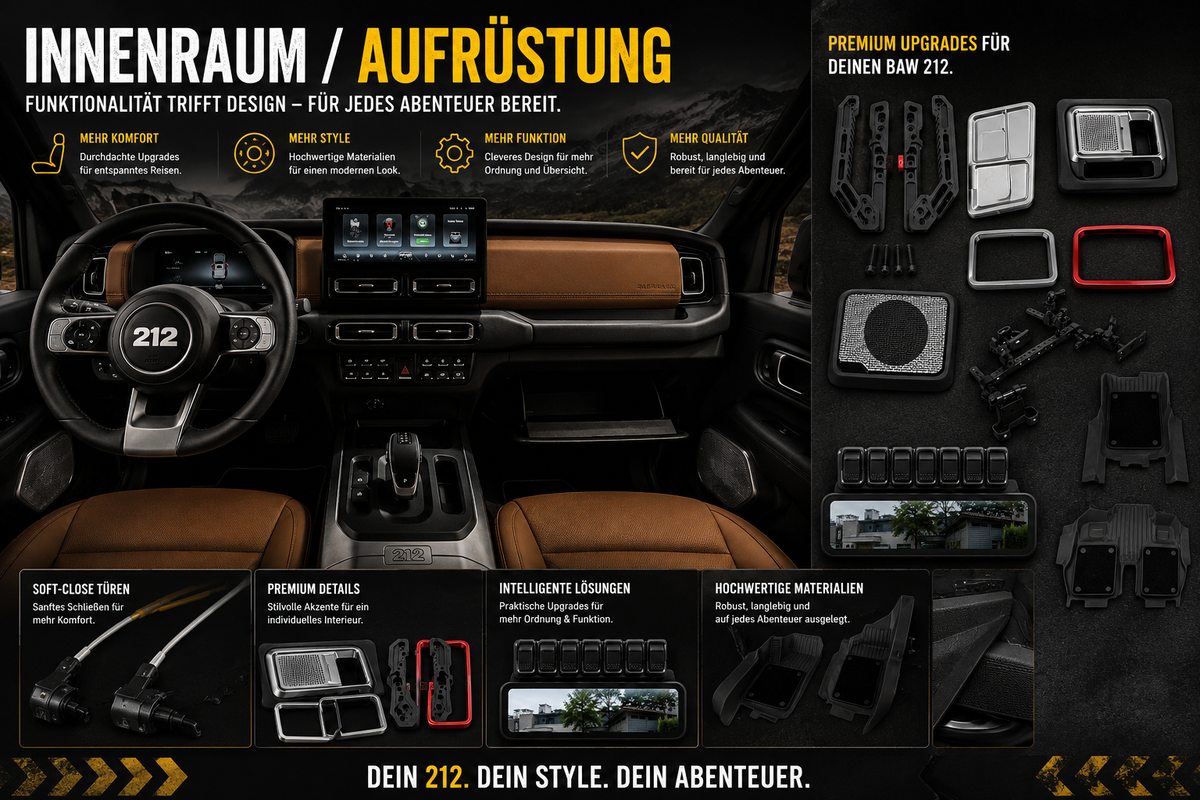 Innenraum