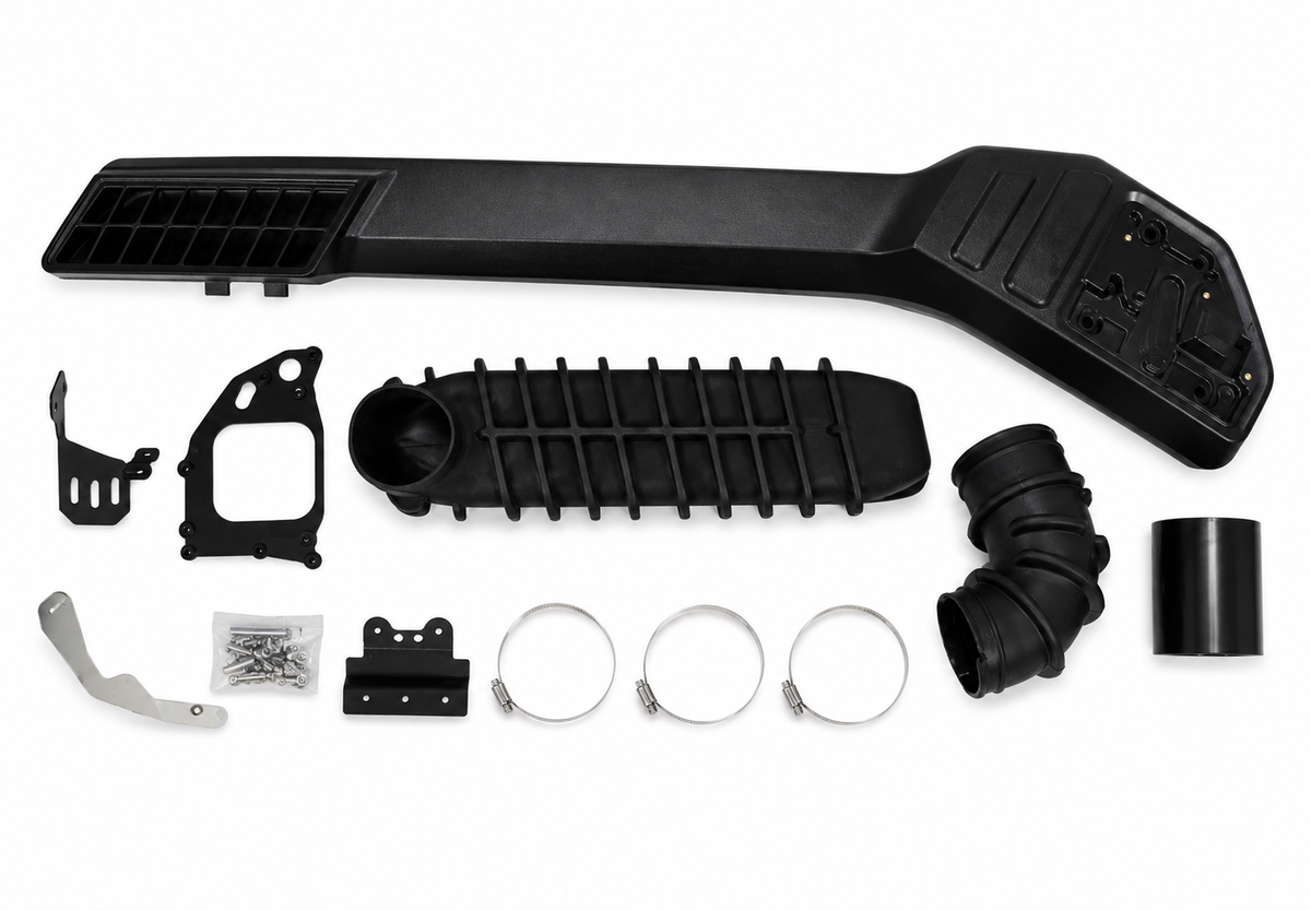 Schnorchel Kit 1