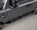 Offroad Seitenschweller Trittbretter