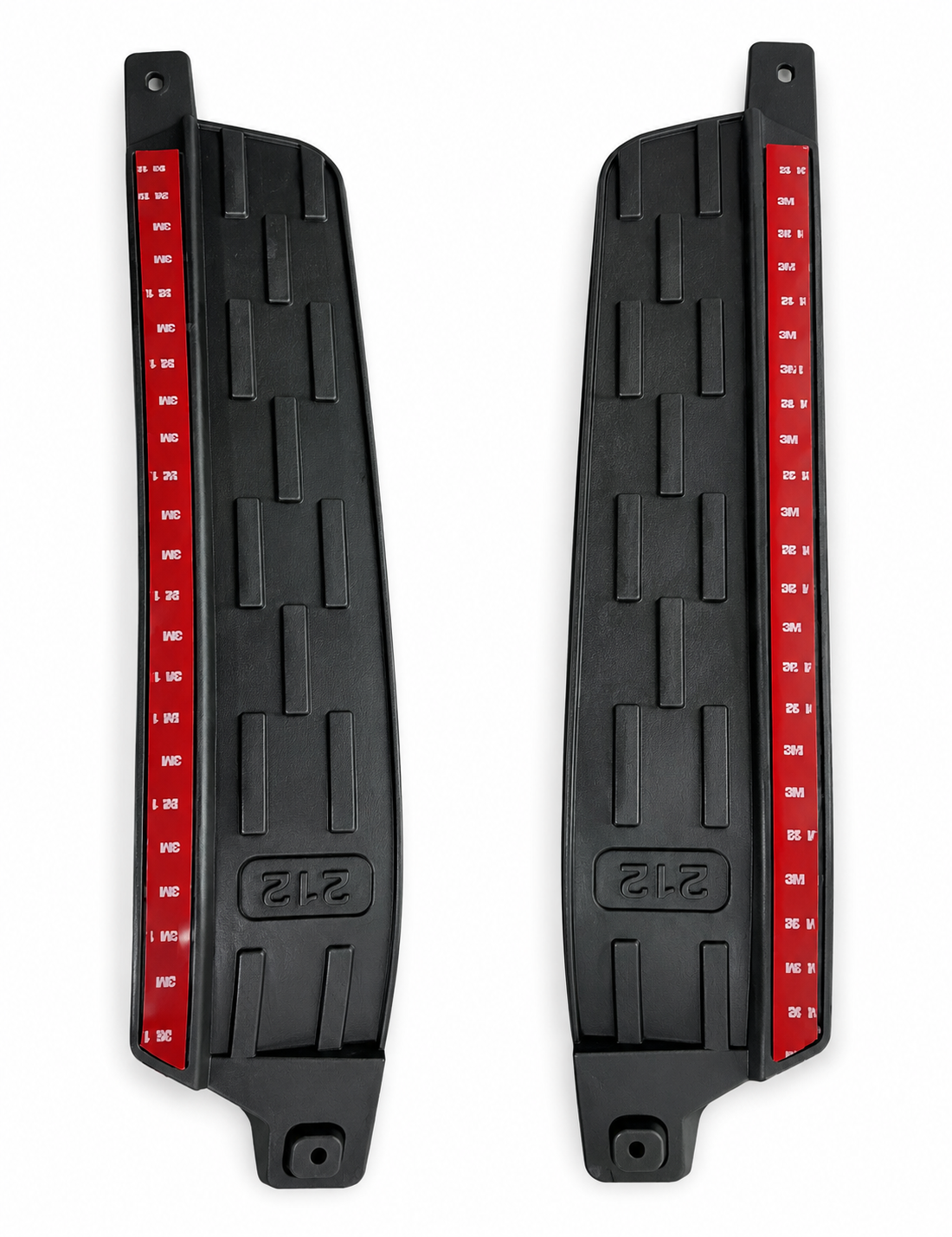 Spritzschutz hinten
