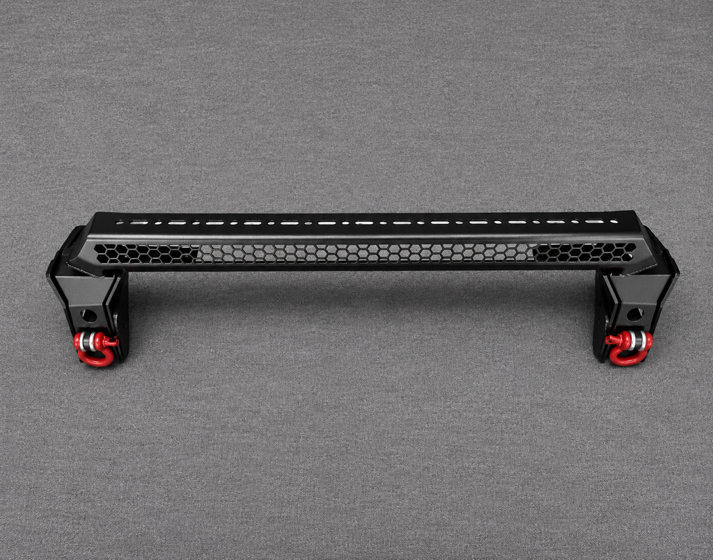Front Bumper Bull Bar