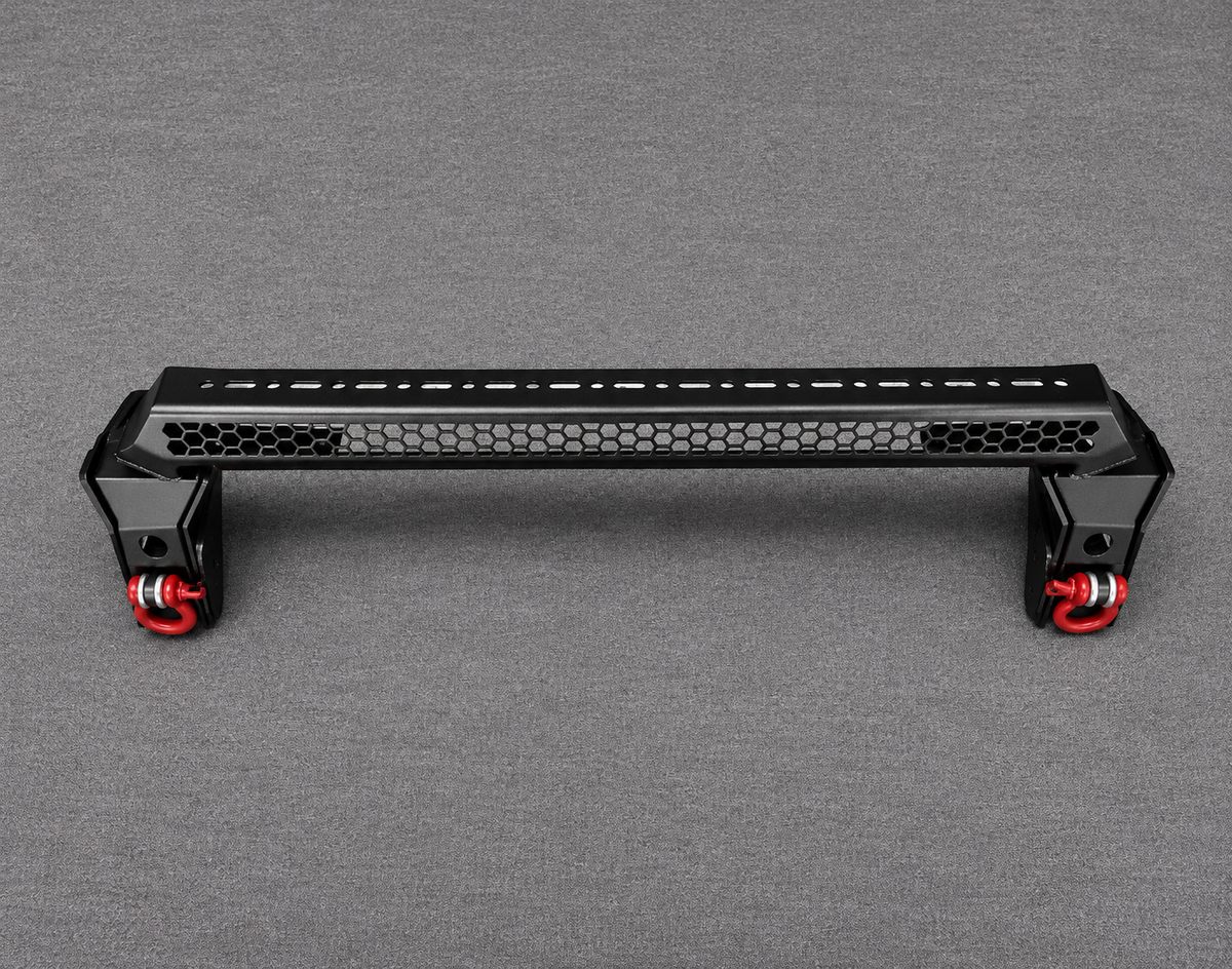 Front Bumper Bull Bar