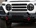 Front Bumper Bull Bar