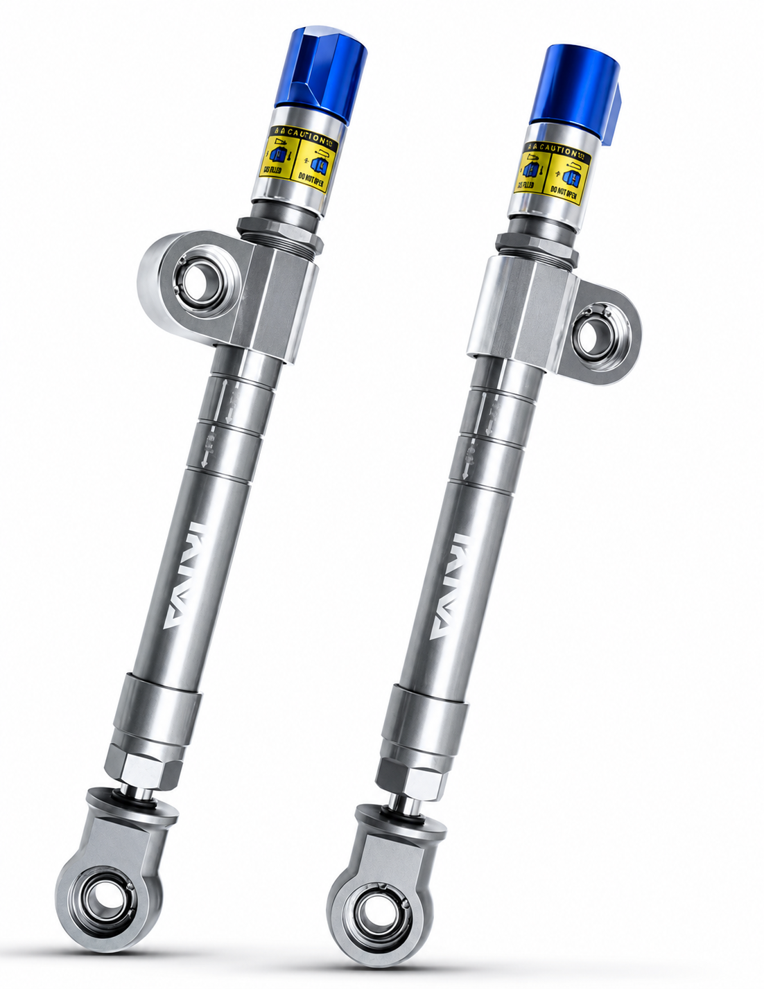 Stabilisator Koppelstange entkoppel & verstellbar